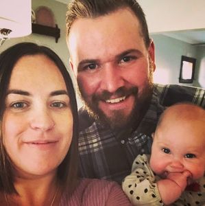 Meet your Posher, Adam